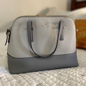 Kate Spade Arm / Cross body purse